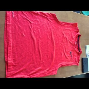 Menโs Medium Nike Tank